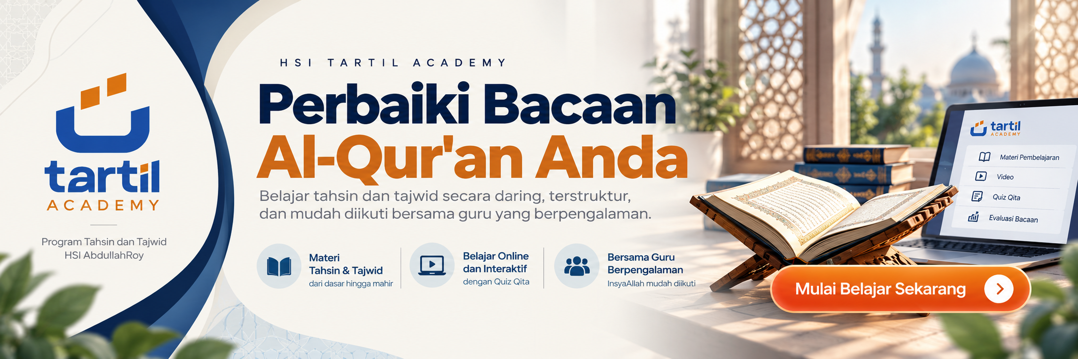 tartil academy
