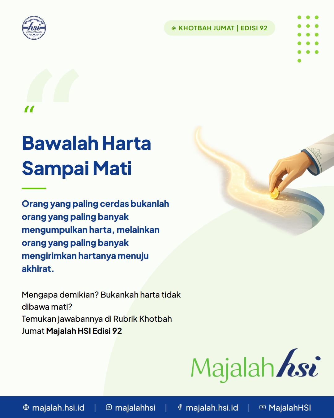 Khotbahjumat Edisi92