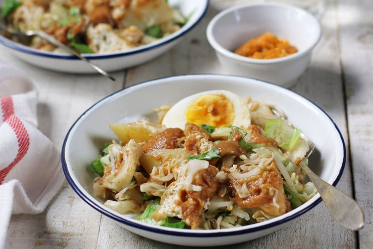 Gado-gado