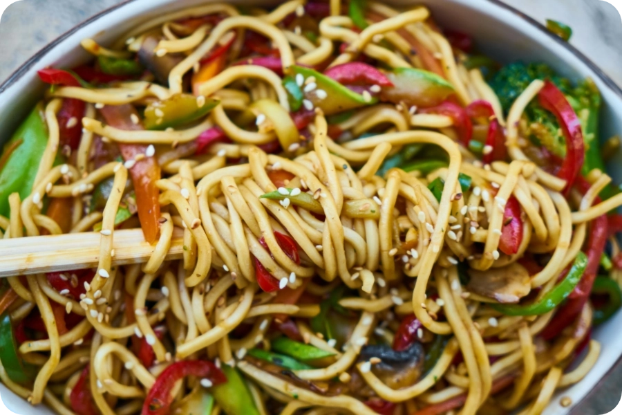 mie