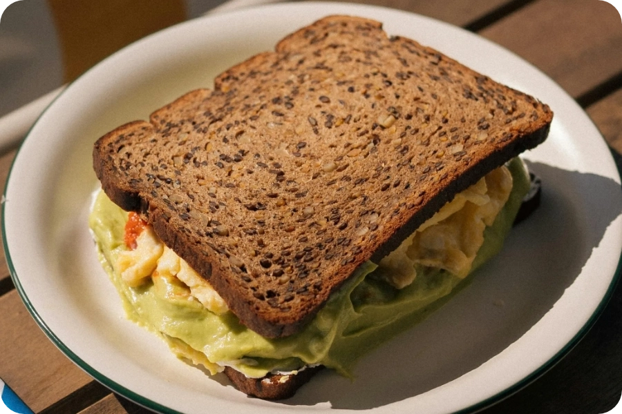 sandwich