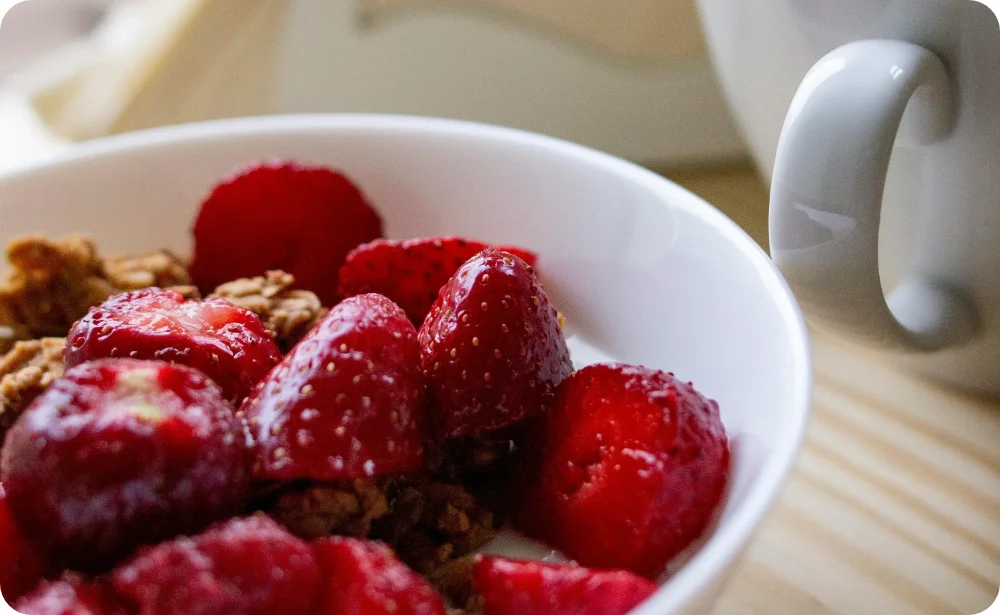 Overnight Oats