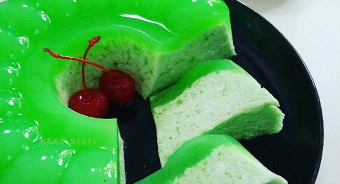 puding busa