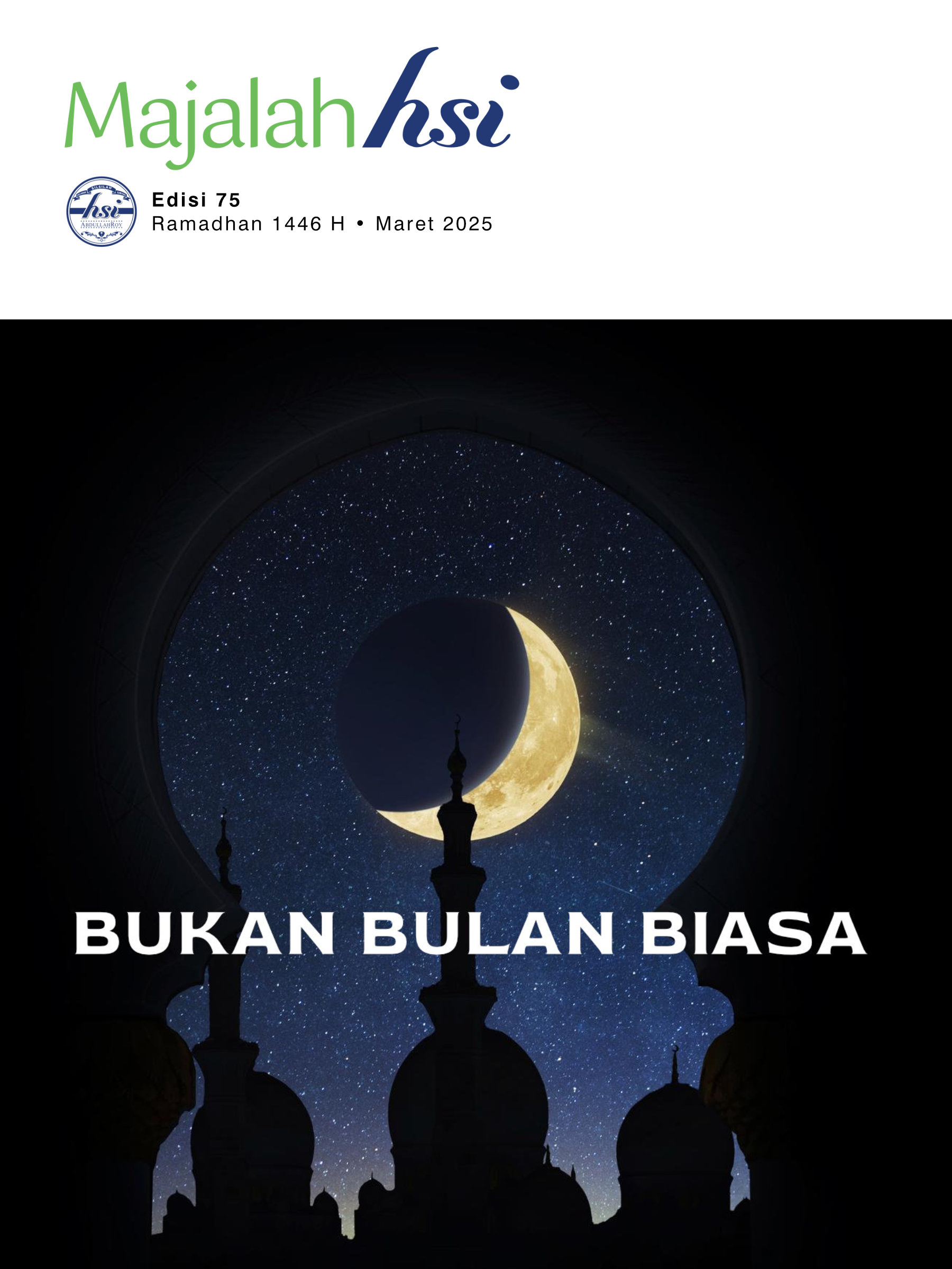 Arsip Edisi Lama