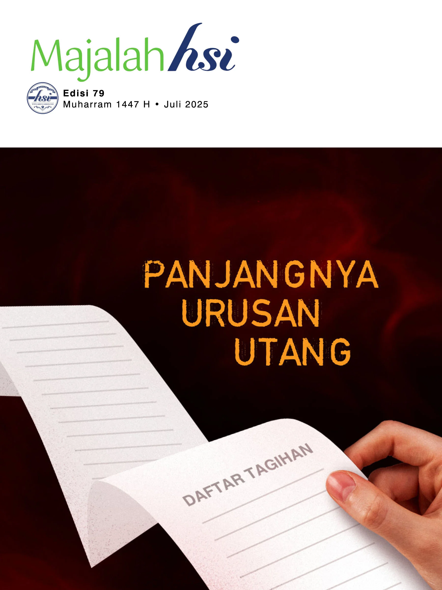 Arsip Edisi Lama