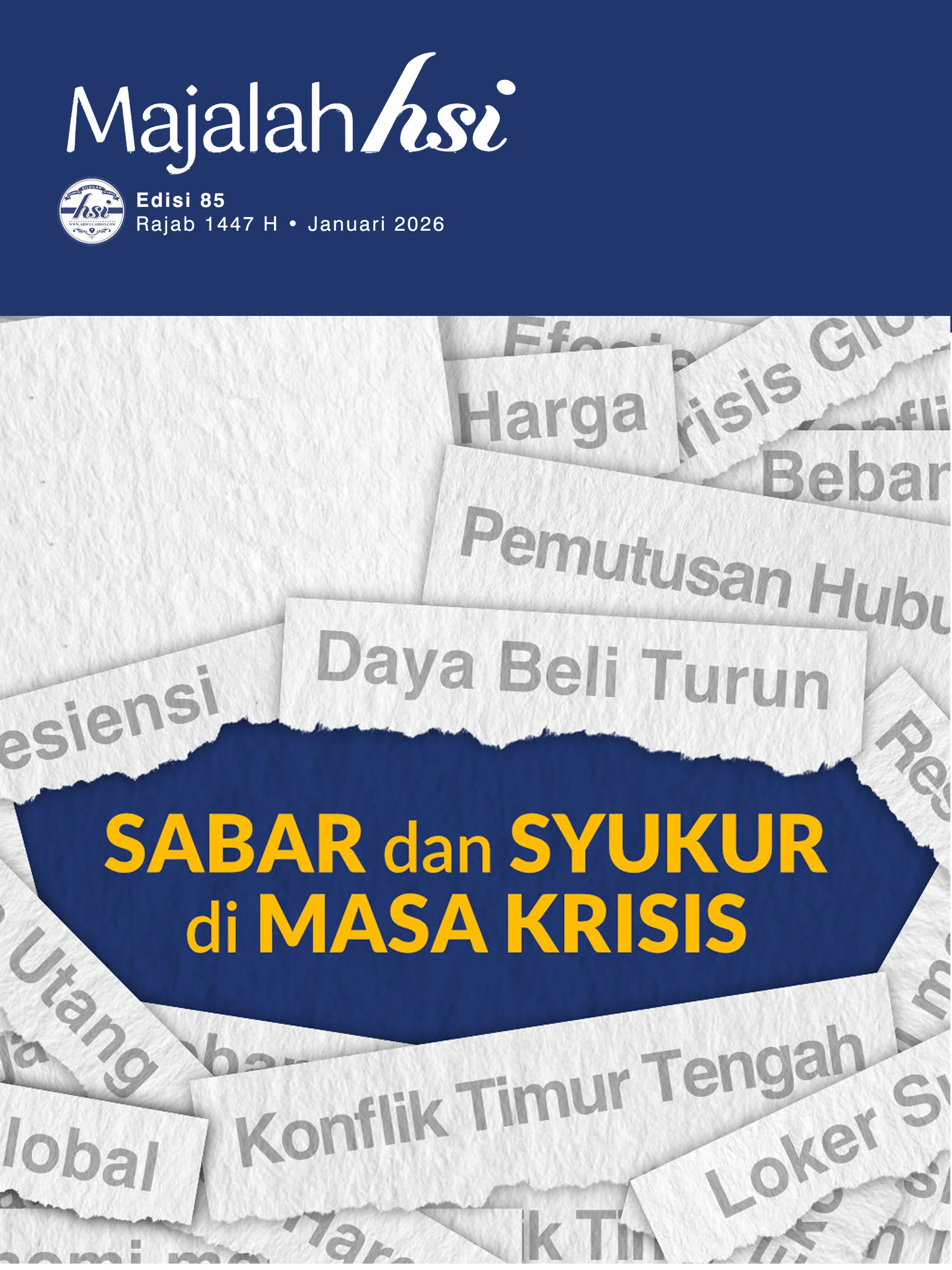 Arsip Edisi Lama