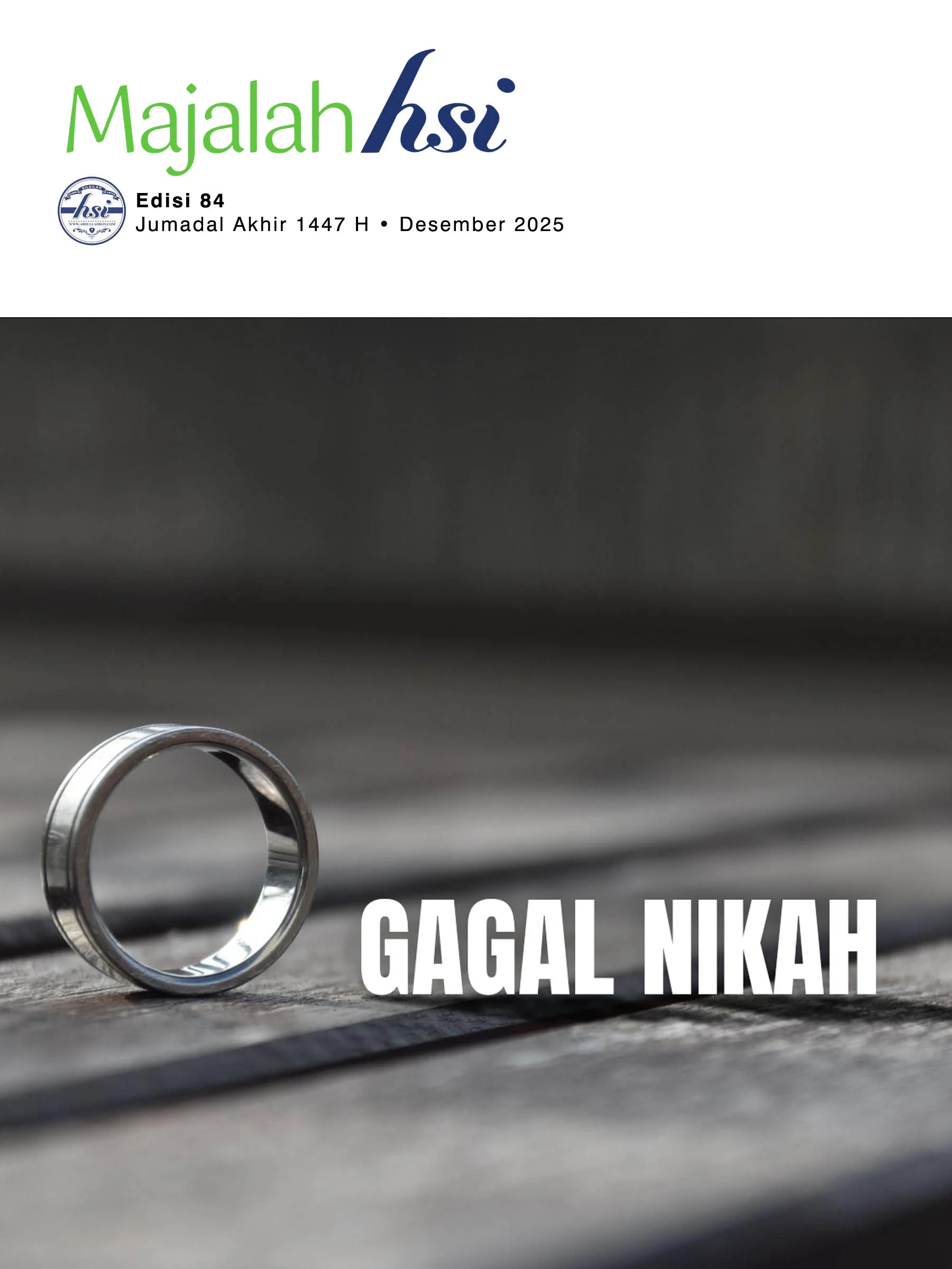 Arsip Edisi Lama