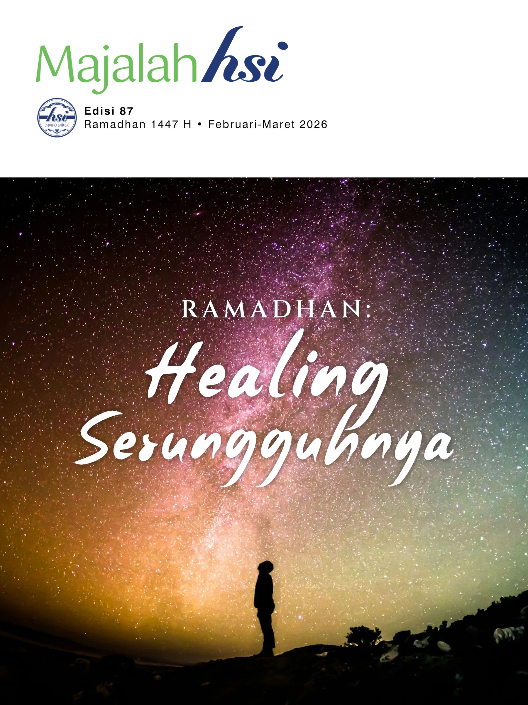 Arsip Edisi Lama