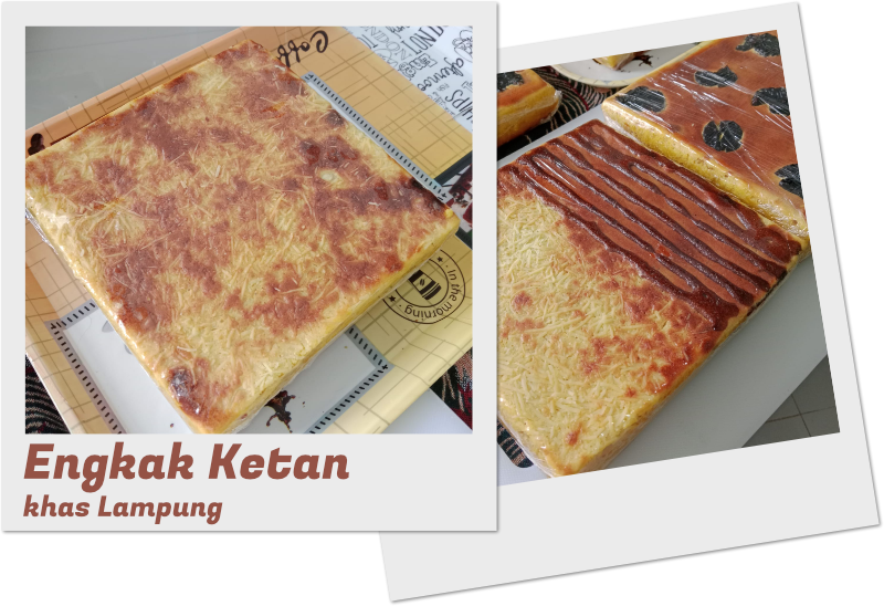 Engkak Ketan