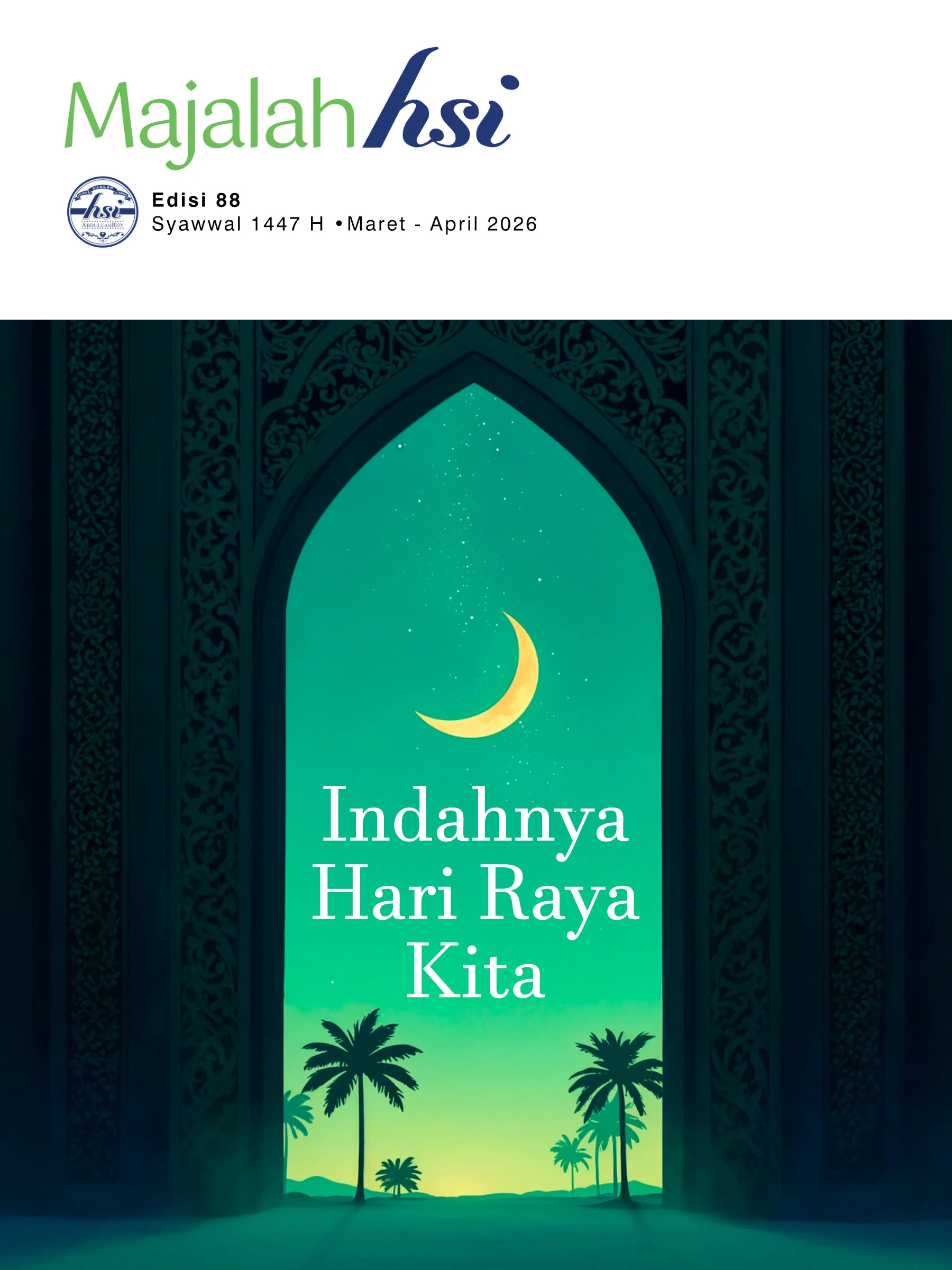 Arsip Edisi Lama