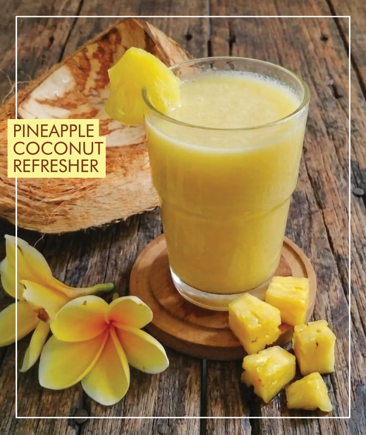 Pineapple-Coconut-Refresher