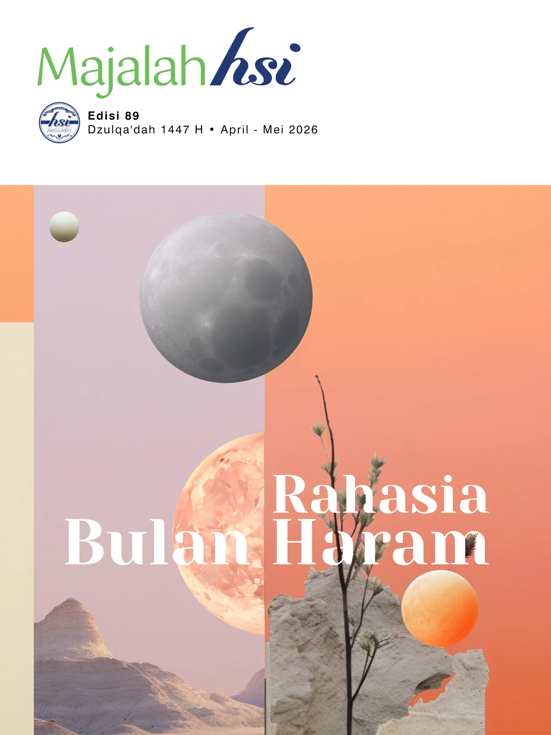 Arsip Edisi Lama