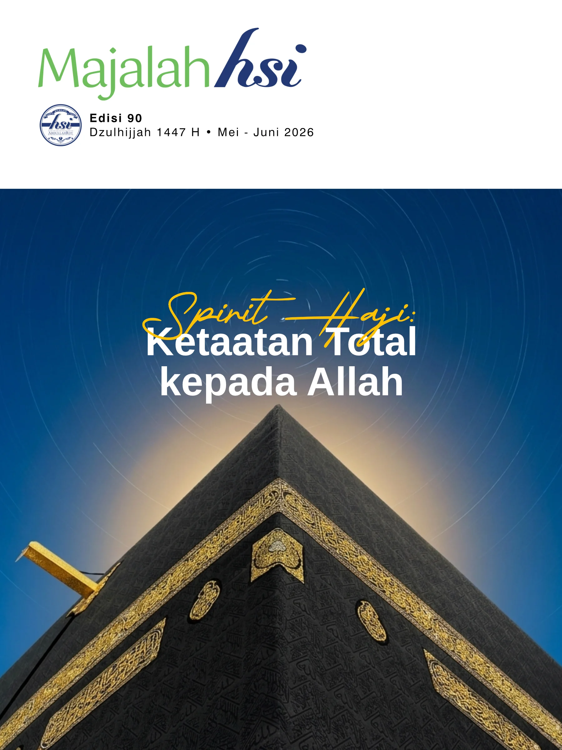 Arsip Edisi Lama