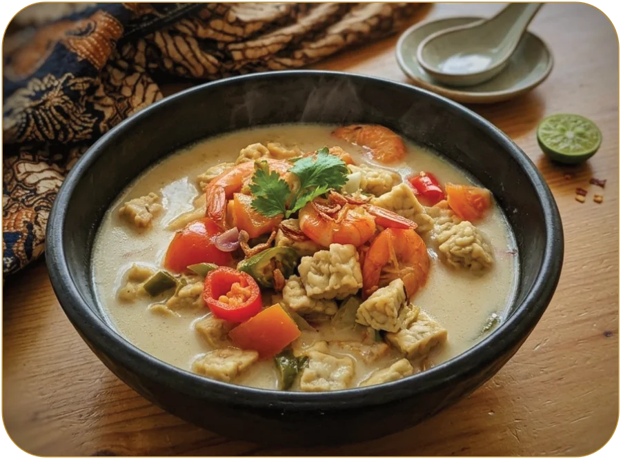 asem tempe